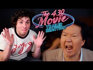 The 4:30 Movie Trailer – My Honest Reaction!