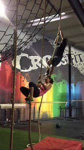 13 reactions | 9am climbers! Bring your long socks today! | CrossFit Oahu | Facebook
