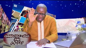 DECLARATION PROPHETIQUE. RECEVEZ!!! | Jeremie Nembot Ministries