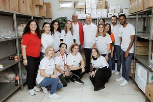 PwC Foundation: Ημέρες Εθελοντισμού 2025 | AlphaNews