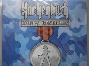 Dr. Hackenbush - Córka Generała