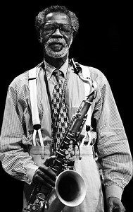Joe Henderson - Alchetron, The Free Social Encyclopedia