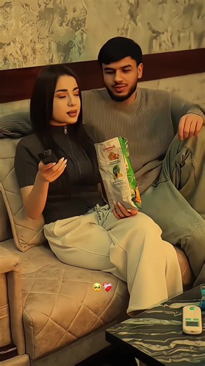 Real love story: emotional couple moments and romance