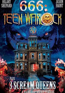 666: Teen Warlock - streaming: gdzie obejrzeć online?