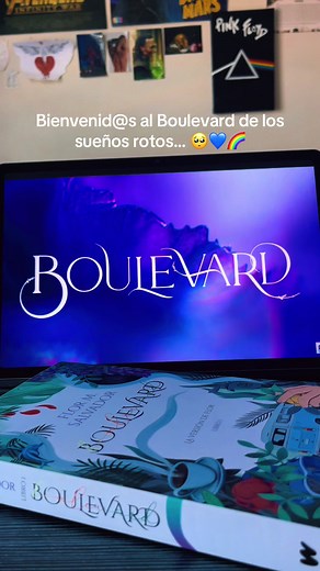 Tráiler de Boulevard: Los Sueños Rotos