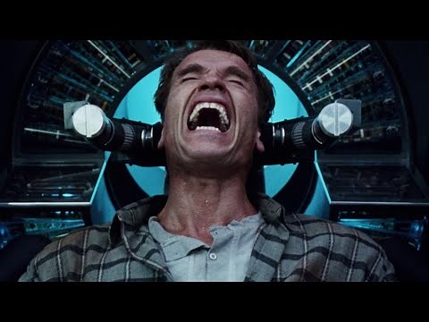 Total Recall (1990) theatrical trailer [FTD-0097]