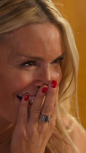 They share values, a sense of humor, chemistry… but will it all be the same when they share their ages? AGE OF ATTRACTION is now playing, only on Netflix. #AgeofAttraction