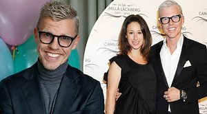 Bingo Rimér och Katrin Zytomierskas beslut för barnen