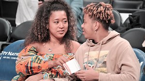 Who is Naomi Osaka dating now? All you need to know about the tennis star and her boyfriend Cordae's full dating history timeline