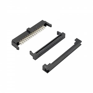 [Hot Item] Female Connector IDC 2.54 for Wire Cable