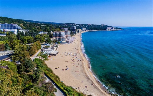 Vacanță în Bulgaria 2022. Tot ce trebuie să știi pentru un concediu de vis la bulgari