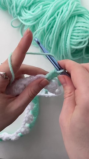 Crochet Ideas🧶🥰 #crochetlove #crochet​ #crocheting #crochetaddict #crochet #knitting #crafts #fbreels #reelsfb | Crochet Love