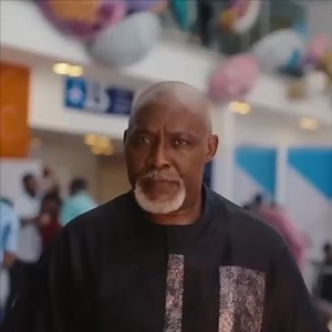 Richard Mofe-Damijo | Omega Power Ministry