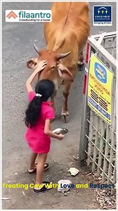 22M views · 10K reactions | “Be kind❤ whenever possible. It is always possible.” . . . #childhelpfoundation #kindness #kindnessmatters #positivity #inspiration | Child Help Foundation | Facebook