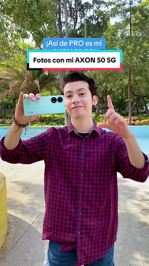 ZTE México on TikTok