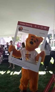 41 reactions | Celebrating Homecoming with Avalanche The KU Golden Bear #itsgoodtobegolden | Kutztown University of Pennsylvania | Facebook