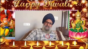 18 reactions | DIWALI 杖 ਮੌਕੇ ਸਮੂਹ ਕਿਸਾਨ ਭਰਾਵਾਂ ਤੇ ਇਲਾਕਾ ਨਿਵਾਸੀਆਂ ਨੂੰ ਵਧਾਈ | ABN Fazilka | Facebook