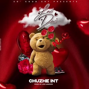 Chuzhe Int set to drop Lavi Davi tomorrow. Remember to subscribe to his YouTube channel | Zed Stars