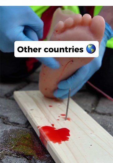 The Funniest First Aid Moments to Remember