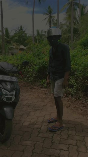 Akila Sampath on TikTok