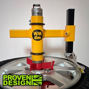 Manual Tyre Changer Tool Manual Tyre Changer Ducks Head Kit For Cars WMDM Basic  | eBay UK