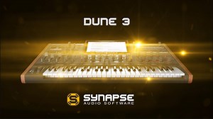 Download Dune 2 Vst Free - evermission