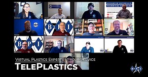 TelePlastics Remote Technical Support | Boedeker