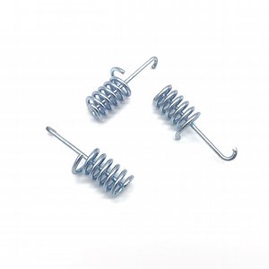 [Hot Item] OEM Small Nitinol Shape Memory Wire Spring