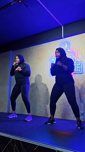 Les Mills Body Combat Every Saturday, Monday, and Wednesday 6pm to 7pm Join us! For more information please contact our hotline number 7997277 #lesmillstribe #lesmillsbodycombat #lesmills #lesmillsasiapacific | Revive Fitness