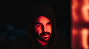 Masked Wolf savait que son titre était une bombe