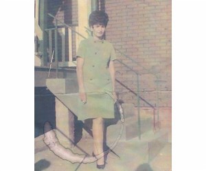 Shirley Lee Campbell Obituary (2023) - Bloomfield, MO - Watkins and Sons Funeral Service Inc. - Bloomfield