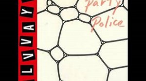 Alvvays - Party Police