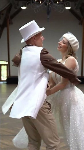 SIA - SNOWMAN ⛄ Christmas Wedding Dance Choreography / Romantic First Dance / Online Tutorial 🎄