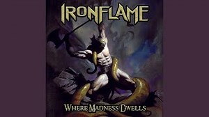 Ironflame - Everlasting Fire