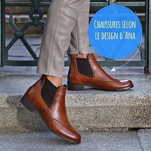 Rejoignez la famille GIROTTI dès maintenant ⏩http://bit.ly/2fxLtdy | Girotti Custom-made shoes