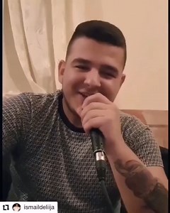 Moja prva ljubav 🔝 👏 👏 | MZ Lukavica