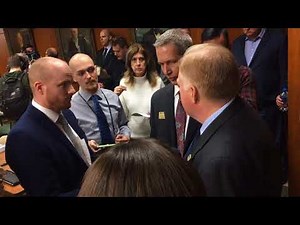 Acting Michigan State President Bill Beekman responds to latest sexual assault allegations