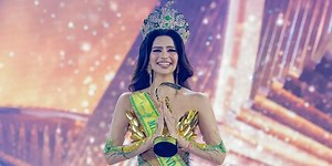 Rachel Gupta quits Miss Grand International after historic win but pageant claims she was fired