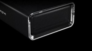 11 reactions | 【Bluetoothスピーカー Sound Blaster Roar Pro】 5ドライバー搭載のRoar...