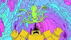 Teen Titans Go! - Legendary Sandwich