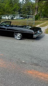 It’s Gone Be A Hot Summer 🥵🔥🥵 #onestoplsswaps #caprice #impala #cutlasssupreme #convertiblelife #hardworkpaysoff #dedication | Carolina Hussle