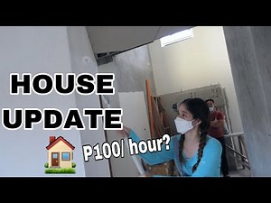 HOUSE UPDATE 🏠