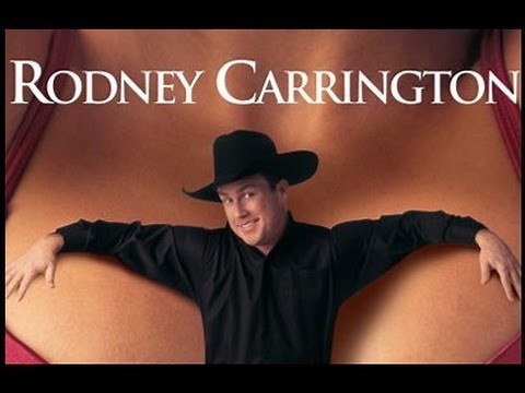 Rodney Carrington - Dear Penis (Lyrics on screen)