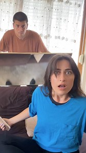 Caught In The Mirror! 😳 | Sarcasm