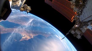 ‘A Beautiful Planet’ Trailer