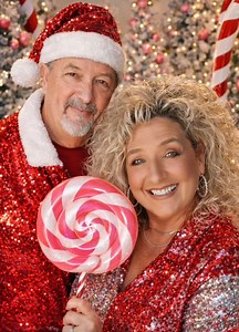 Merry Christmas from Texas!!. Larry Wade #merrychristmas2025 | Pattie Wade