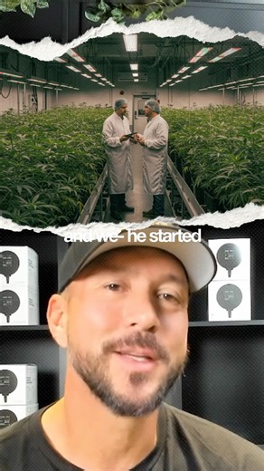 Getting the PERFECT CURE on Your Flower 🌱