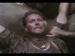 The Seige Of Firebase Gloria Final Scene #spoiler