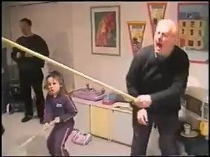 America's Funniest Groin Hits on Reels