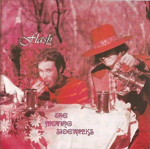The Moving Sidewalks - Flash